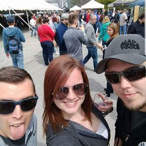 Meet your Posher, Brian